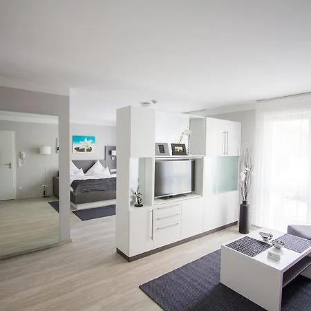 ApartHotel Am Fließ-2